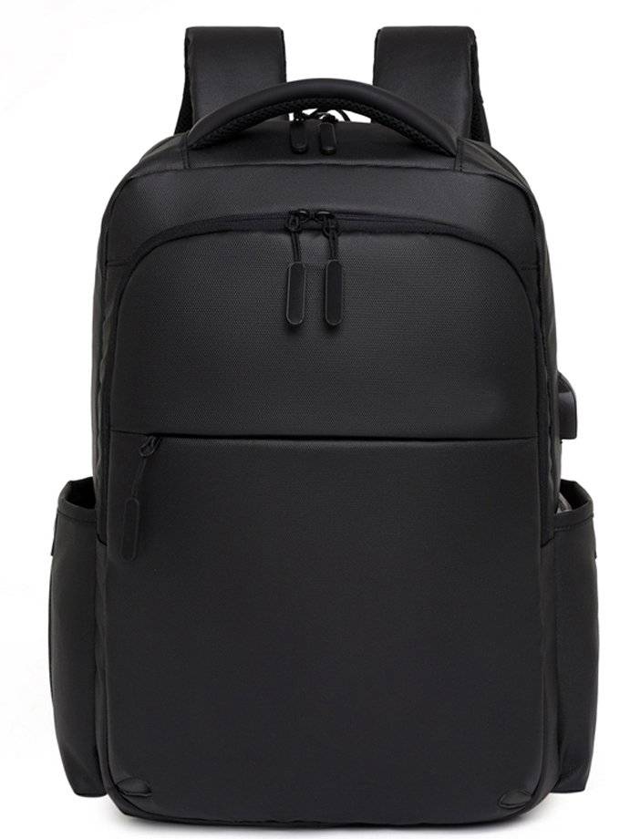 ΣΑΚΙΔΙΟ ΜΕ ΘΗΚΗ LAPTOP 13'' AMBER AM2011 ΜΑΥΡΟ