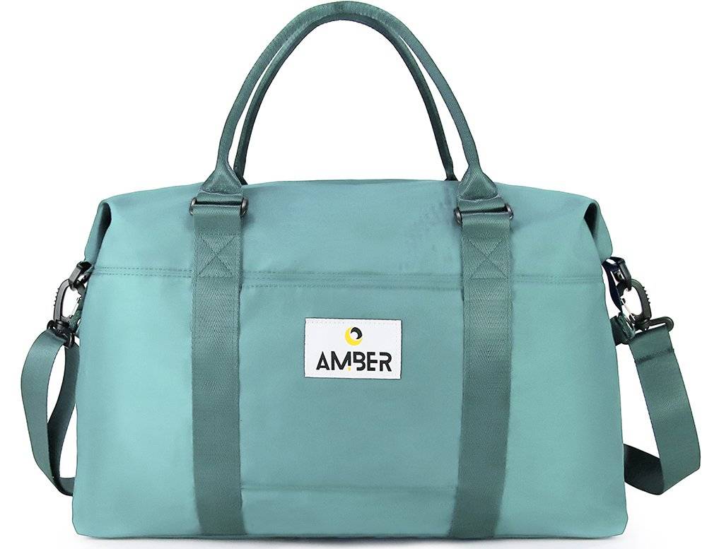 AMBER ΣΑΚ ΒΟΥΑΓΙΑΖ AMBER AM4004 ΣΙΕΛ