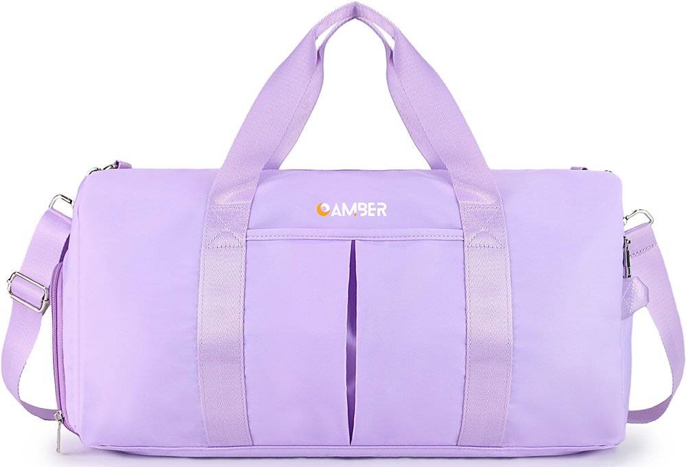 ΣΑΚ ΒΟΥΑΓΙΑΖ AMBER AM4005 ΜΩΒ