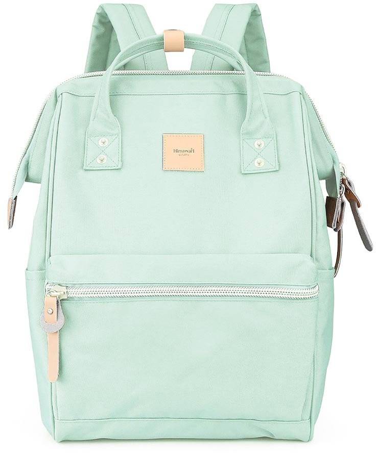 ΣΑΚΙΔΙΟ ΠΛΑΤΗΣ HIMAWARI 22047700-C181 ΜΕΝΤΑ