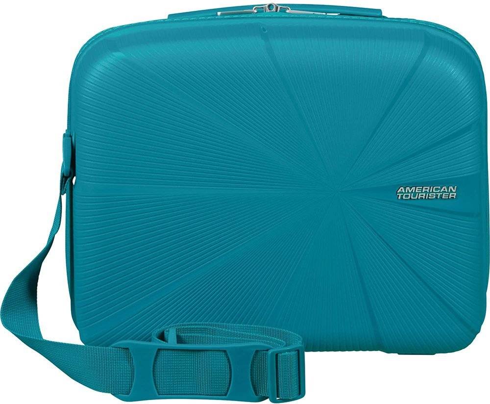 BEAUTY CASE AMERICAN TOURISTER STARVIBE VERDIGRIS AMERICAN TOURISTER