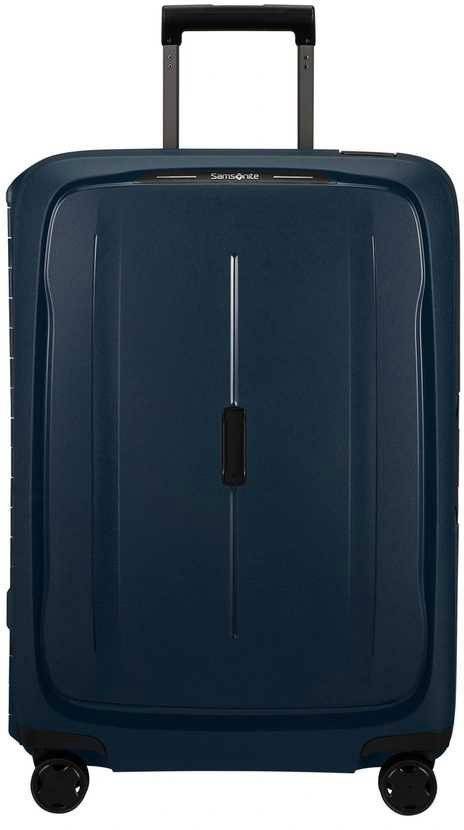 ΒΑΛΙΤΣΑ SAMSONITE ESSENS SPINNER 69/25 MIDNIGHT BLUE SAMSONITE