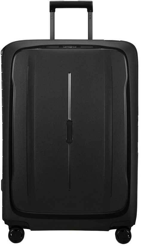 ΒΑΛΙΤΣΑ SAMSONITE ESSENS SPINNER 75/28 GRAPHITE SAMSONITE