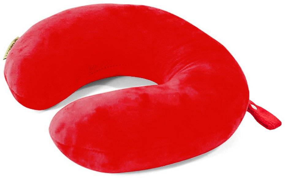 ΜΑΞΙΛΑΡΙ ΤΑΞΙΔΙΟΥ ΒΕΛΟΥΔΙΝΟ BENZI BZ4550 ΚΟΚΚΙΝΟ BENZI