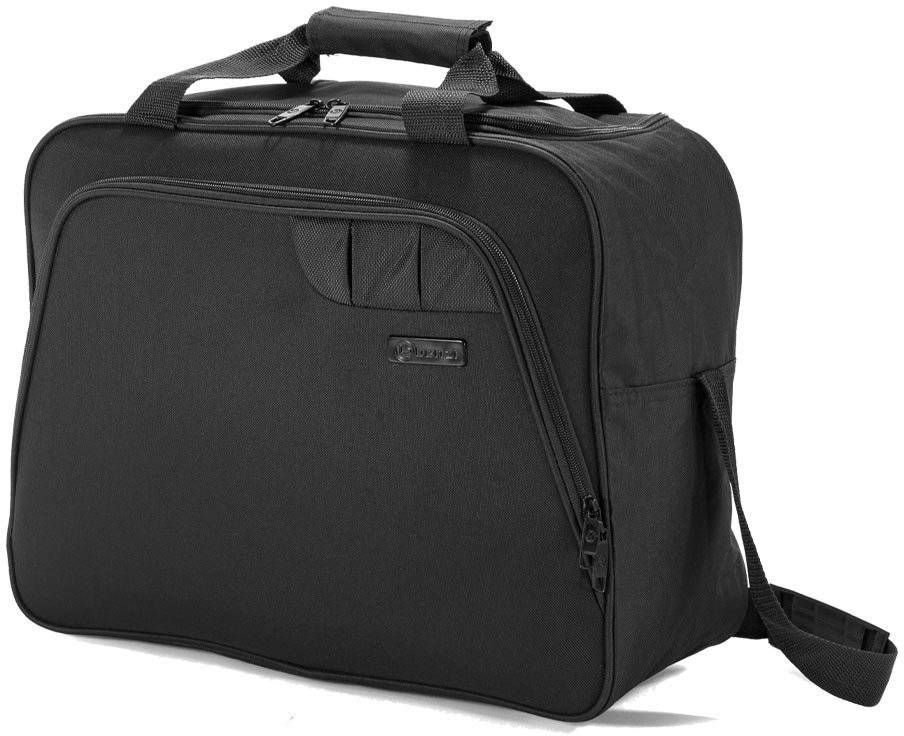 ΣΑΚ ΒΟΥΑΓΙΑΖ UNDER SEAT BENZI BZ5645 ΜΑΥΡΟ BENZI