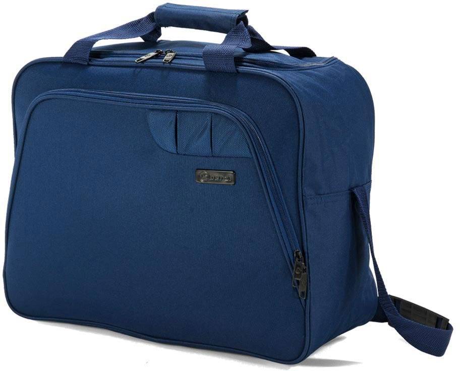 BENZI ΣΑΚ ΒΟΥΑΓΙΑΖ UNDER SEAT BENZI BZ5645 ΜΠΛΕ