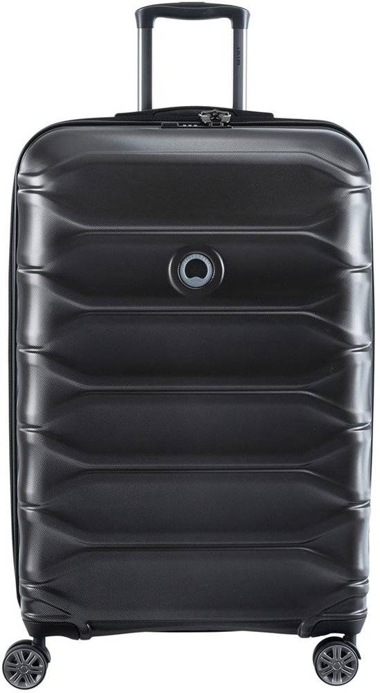 ΒΑΛΙΤΣΑ DELSEY METEOR EXP 78 BLACK DELSEY