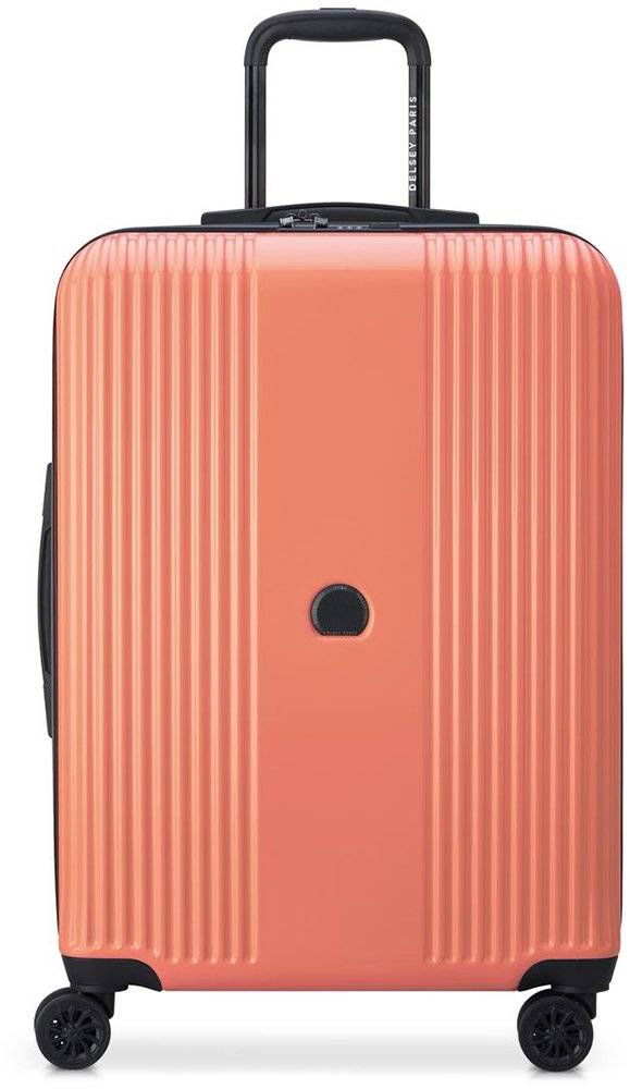 ΒΑΛΙΤΣΑ DELSEY OPHELIE 67 CORAL DELSEY