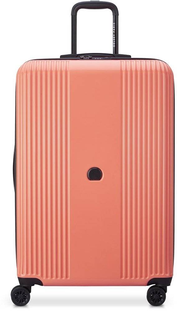 DELSEY ΒΑΛΙΤΣΑ DELSEY OPHELIE 77 CORAL