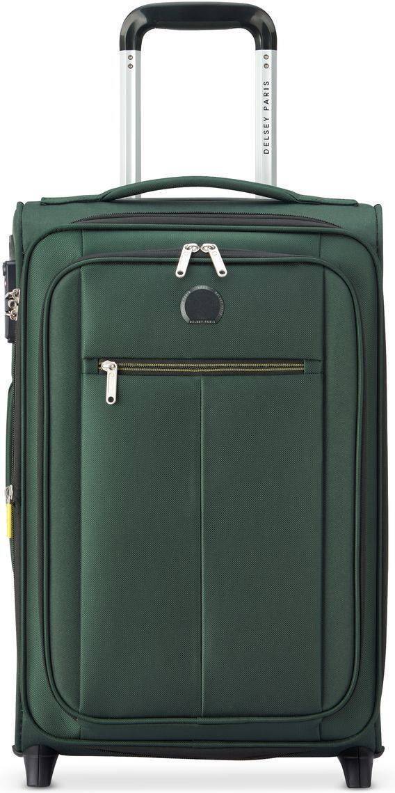 ΒΑΛΙΤΣΑ ΚΑΜΠΙΝΑΣ DELSEY PIN UP 6 EXP 56 GREEN