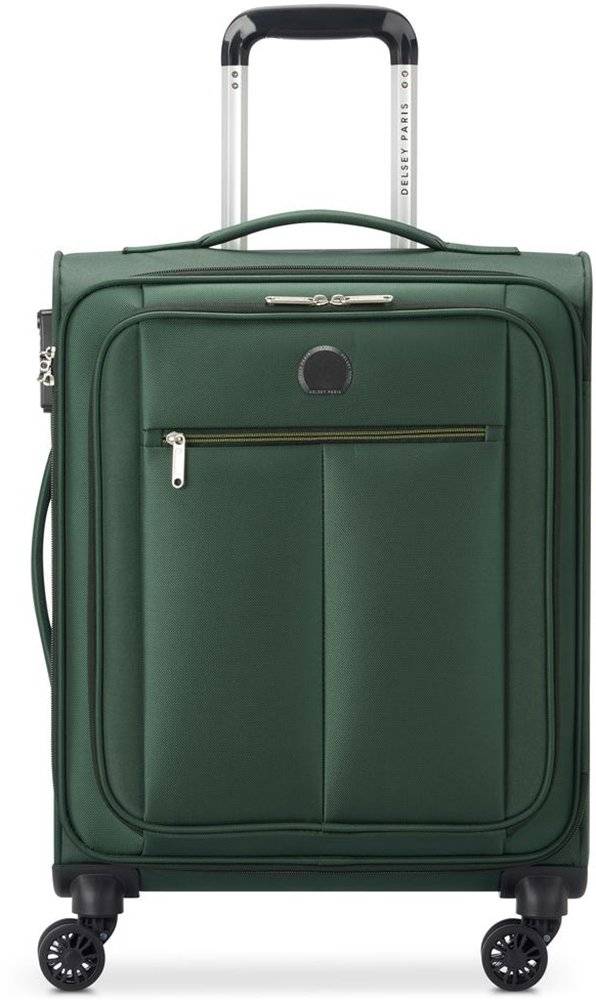 ΒΑΛΙΤΣΑ ΚΑΜΠΙΝΑΣ DELSEY PIN UP 6 56 GREEN DELSEY