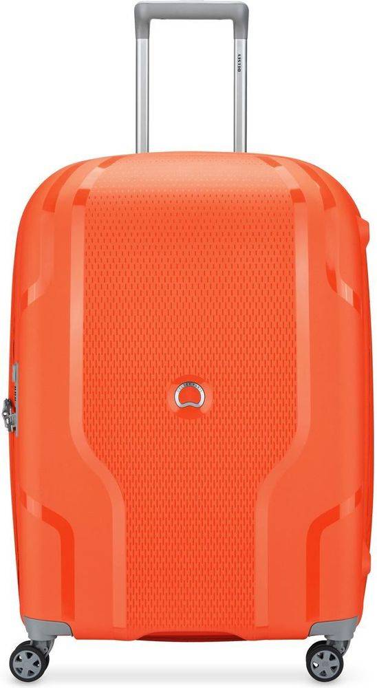 ΒΑΛΙΤΣΑ DELSEY CLAVEL EXP 70 TANGERINE ORANGE DELSEY