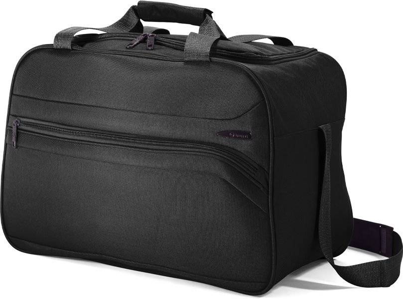 BENZI ΣΑΚ ΒΟΥΑΓΙΑΖ (UNDER SEAT) BENZI BZ5758 ΜΑΥΡΟ