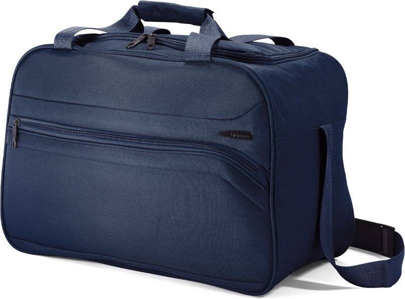 ΣΑΚ ΒΟΥΑΓΙΑΖ (UNDER SEAT) BENZI BZ5758 ΜΠΛΕ BENZI