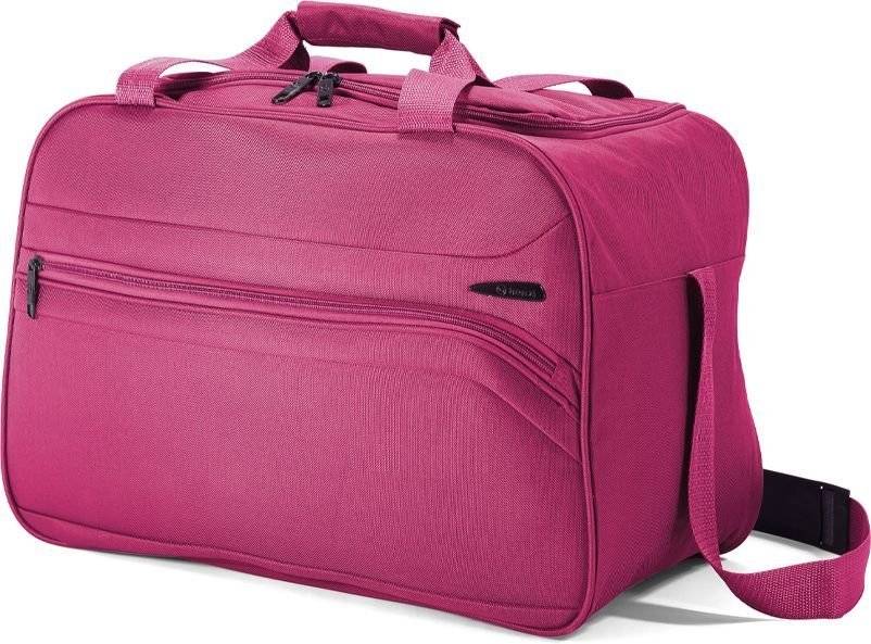 ΣΑΚ ΒΟΥΑΓΙΑΖ (UNDER SEAT) BENZI BZ5758 ΡΟΖ