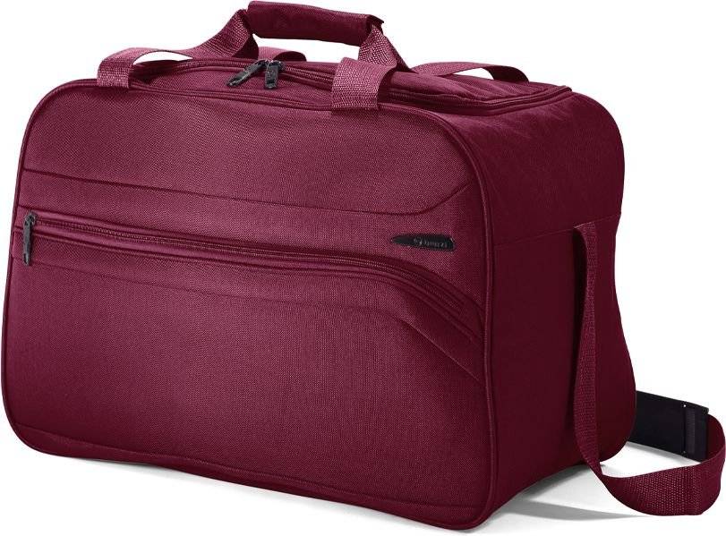 ΣΑΚ ΒΟΥΑΓΙΑΖ (UNDER SEAT) BENZI BZ5758 ΚΟΚΚΙΝΟ