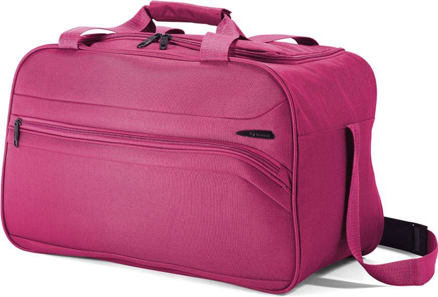 ΣΑΚ ΒΟΥΑΓΙΑΖ ΜΕΣΑΙΟ BENZI BZ5759 ΡΟΖ BENZI