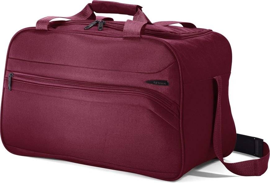 ΣΑΚ ΒΟΥΑΓΙΑΖ ΜΕΣΑΙΟ BENZI BZ5759 ΚΟΚΚΙΝΟ BENZI