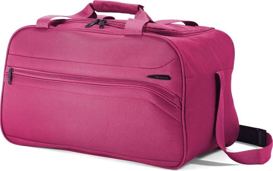 BENZI ΣΑΚ ΒΟΥΑΓΙΑΖ (UNDER SEAT) BENZI BZ5760 ΡΟΖ