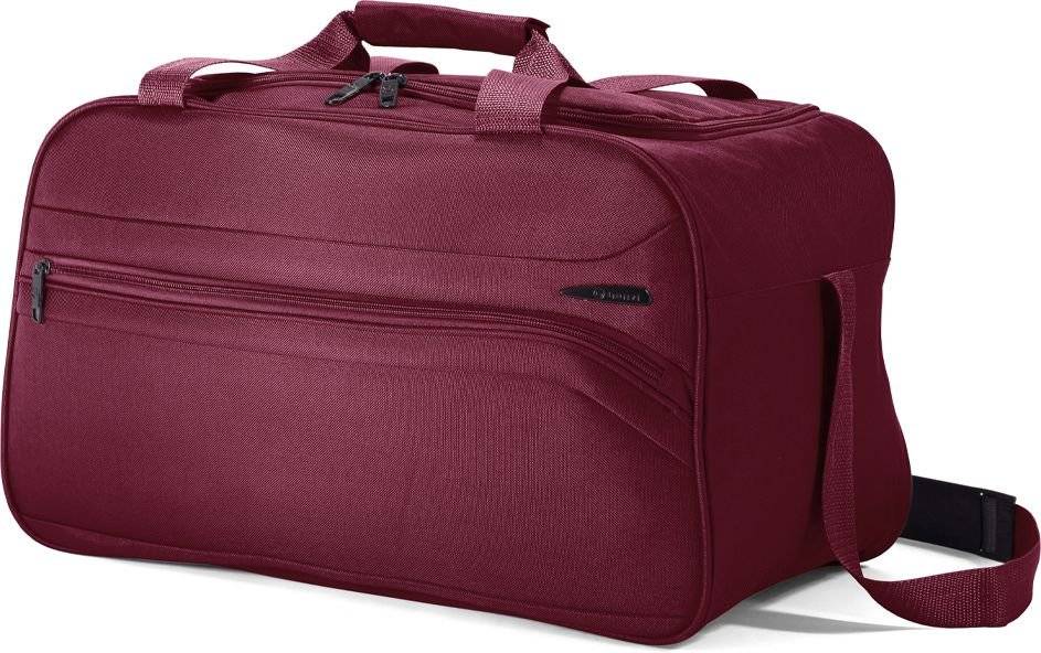 ΣΑΚ ΒΟΥΑΓΙΑΖ ΜΕΓΑΛΟ BENZI BZ5760 ΚΟΚΚΙΝΟ