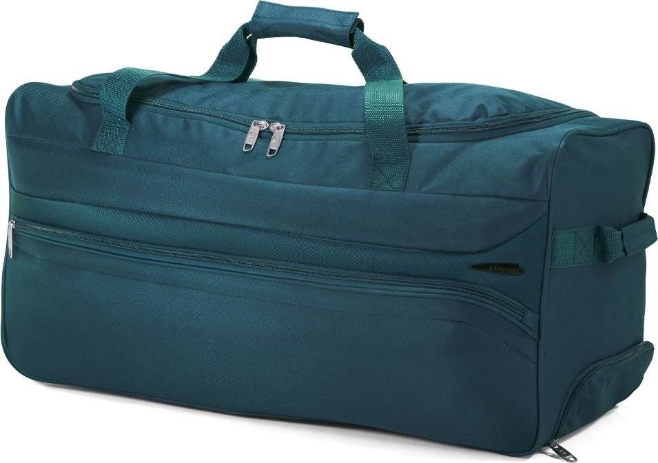 BENZI ΣΑΚ ΒΟΥΑΓΙΑΖ ΜΕ ΤΡΟΛΕΪ BENZI BZ5761 ΠΕΤΡΟΛ