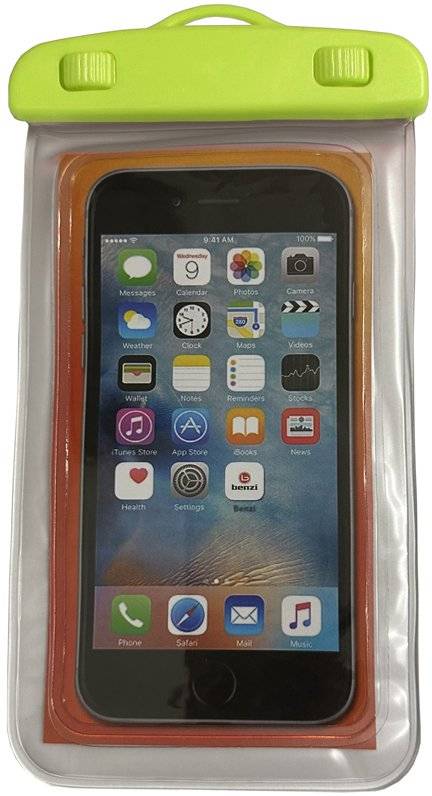 ΘΗΚΗ KINHTOY UNIVERSAL BENZI BZ4738 ΛΑΧΑΝΙ