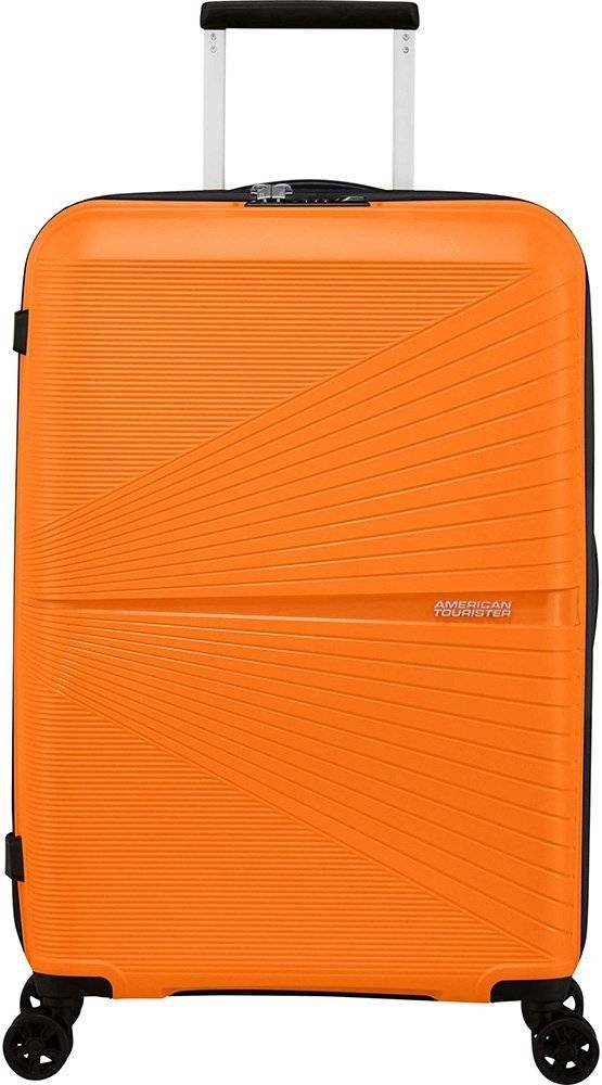 ΒΑΛΙΤΣΑ AMERICAN TOURISTER AIRCONIC SPINNER 67/24 MANGO ORANGE AMERICAN TOURISTER