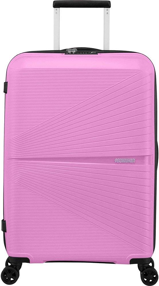 ΒΑΛΙΤΣΑ AMERICAN TOURISTER AIRCONIC SPINNER 67/24 PINK LEMONADE AMERICAN TOURISTER