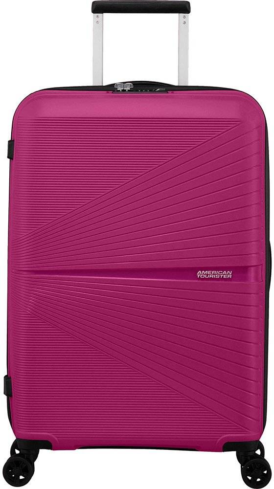 ΒΑΛΙΤΣΑ AMERICAN TOURISTER AIRCONIC SPINNER 67/24 DEEP ORCHID AMERICAN TOURISTER