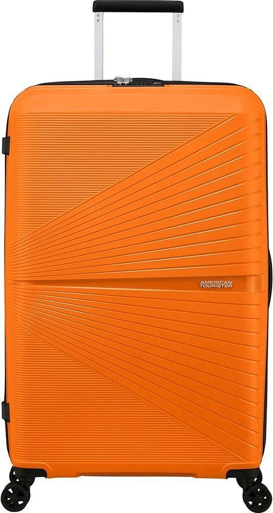 AMERICAN TOURISTER ΒΑΛΙΤΣΑ AMERICAN TOURISTER AIRCONIC SPINNER 77/28 MANGO ORANGE
