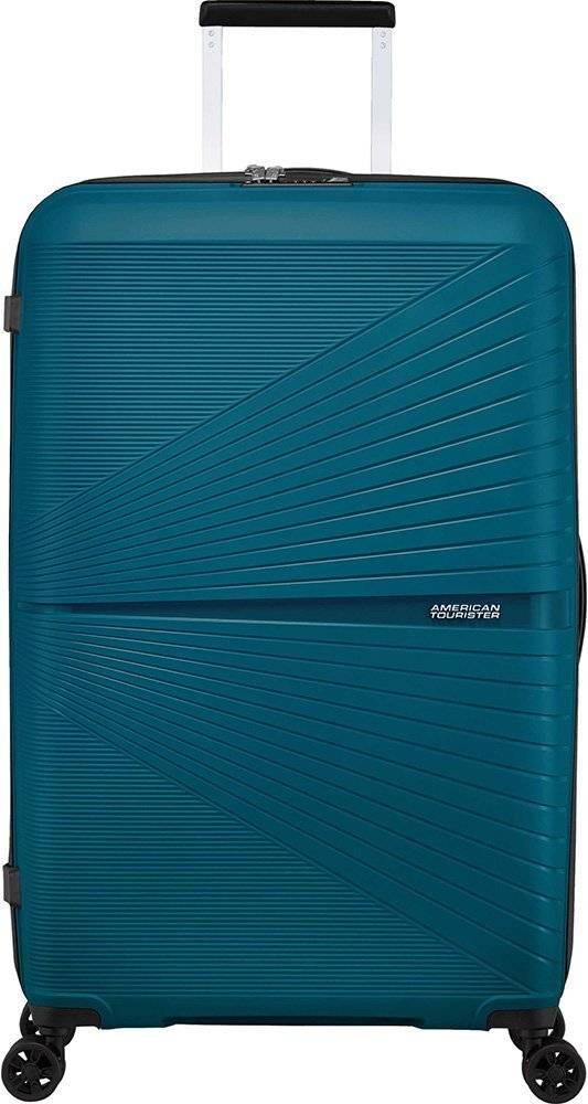 ΒΑΛΙΤΣΑ AMERICAN TOURISTER AIRCONIC SPINNER 77/28 DEEP OCEAN