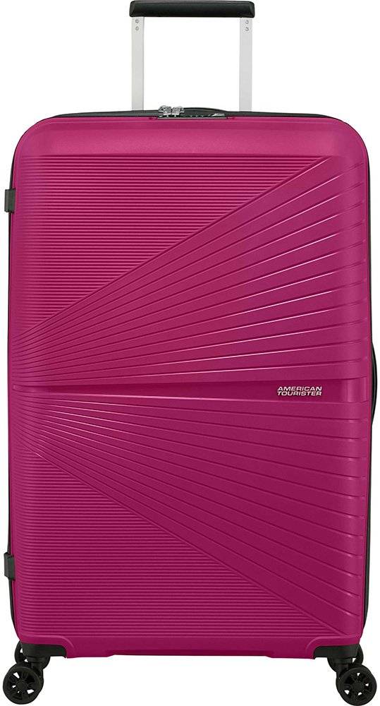 ΒΑΛΙΤΣΑ AMERICAN TOURISTER AIRCONIC SPINNER 77/28 DEEP ORCHID AMERICAN TOURISTER
