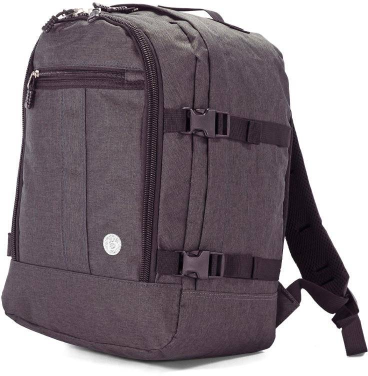 ΣΑΚΙΔΙΟ ΠΛΑΤΗΣ (UNDER SEAT) BENZI BZ5769 ΑΝΘΡΑΚΙ