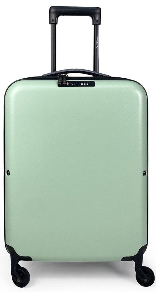 BG BERLIN ΒΑΛΙΤΣΑ ΚΑΜΠΙΝΑΣ BG BERLIN PEGASUS SPINNER FOLDABLE 55CM MINT