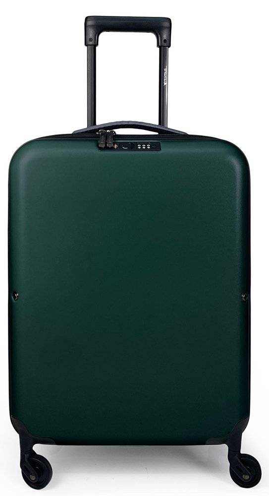 ΒΑΛΙΤΣΑ ΚΑΜΠΙΝΑΣ BG BERLIN PEGASUS SPINNER FOLDABLE 55CM FOREST