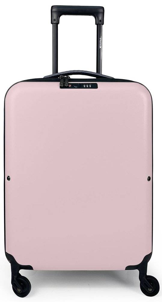 ΒΑΛΙΤΣΑ ΚΑΜΠΙΝΑΣ BG BERLIN PEGASUS SPINNER FOLDABLE 55CM PINK BG BERLIN