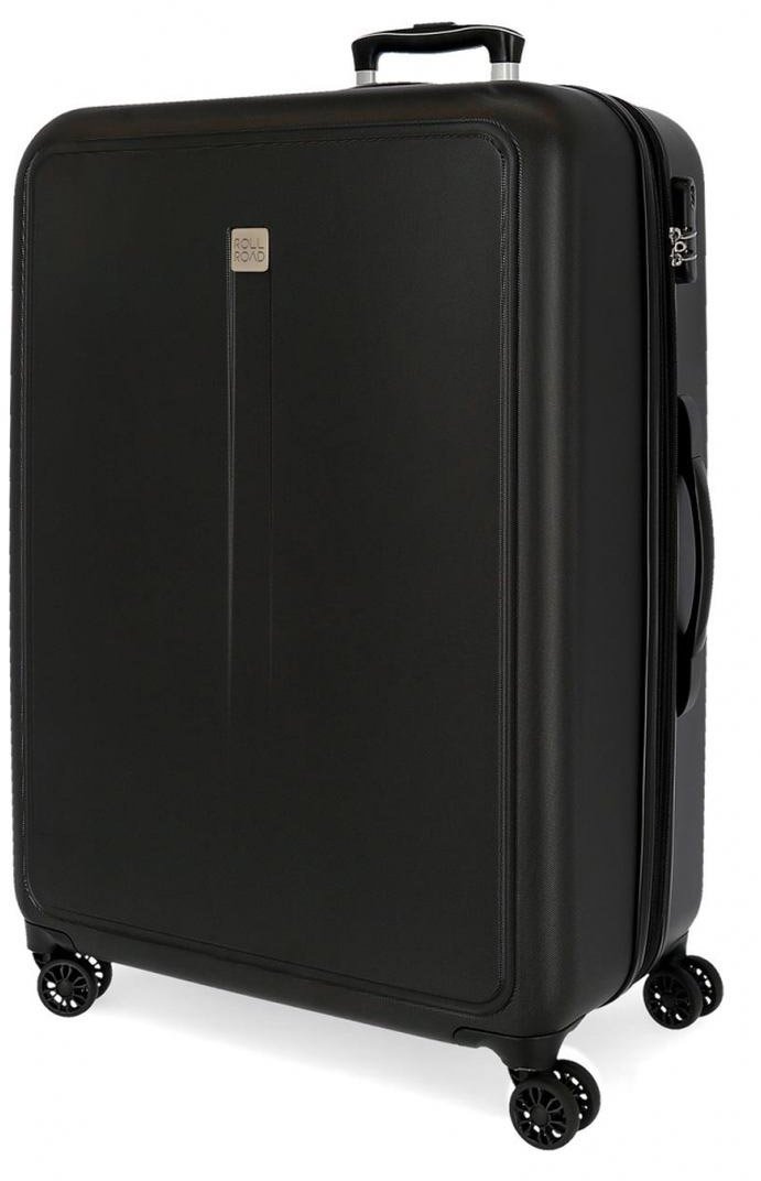 ROLL ROAD ΒΑΛΙΤΣΑ ROLL ROAD CAMPOYA SPINNER 78CM BLACK