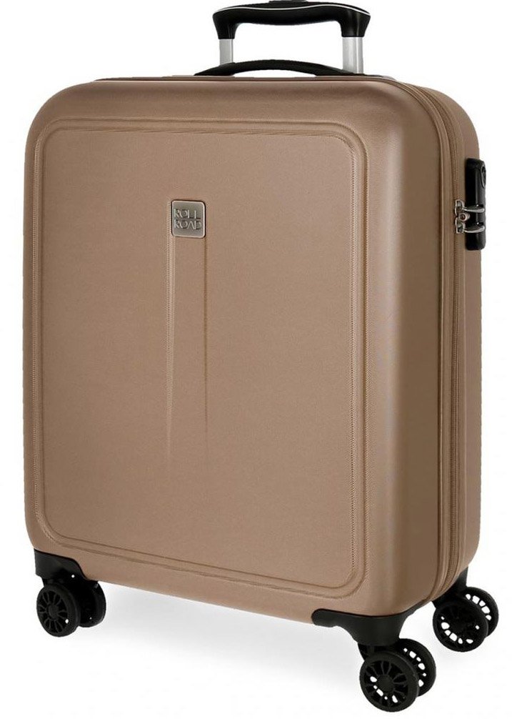 ROLL ROAD ΒΑΛΙΤΣΑ ΚΑΜΠΙΝΑΣ ROLL ROAD CAMPOYA SPINNER 55CM CHAMPAGNE