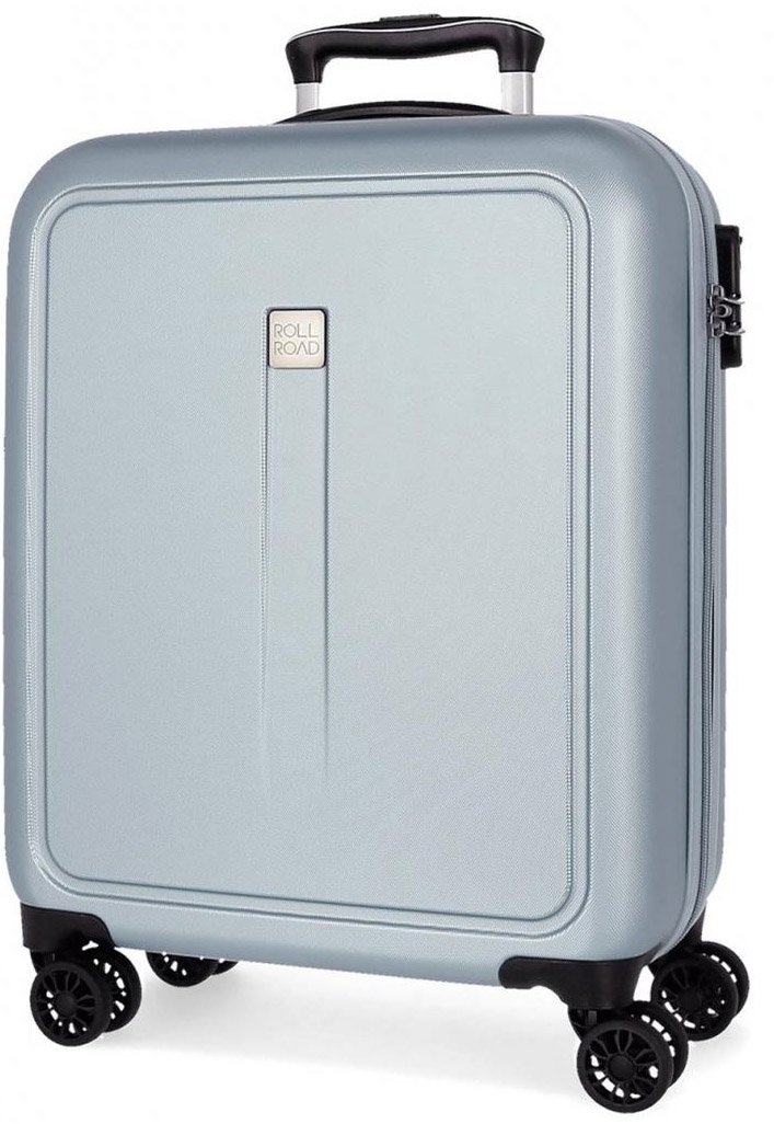 ROLL ROAD ΒΑΛΙΤΣΑ ΚΑΜΠΙΝΑΣ ROLL ROAD CAMPOYA SPINNER 55CM SKY BLUE