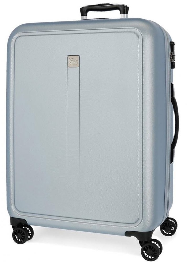 ROLL ROAD ΒΑΛΙΤΣΑ ROLL ROAD CAMPOYA SPINNER 68CM SKY BLUE