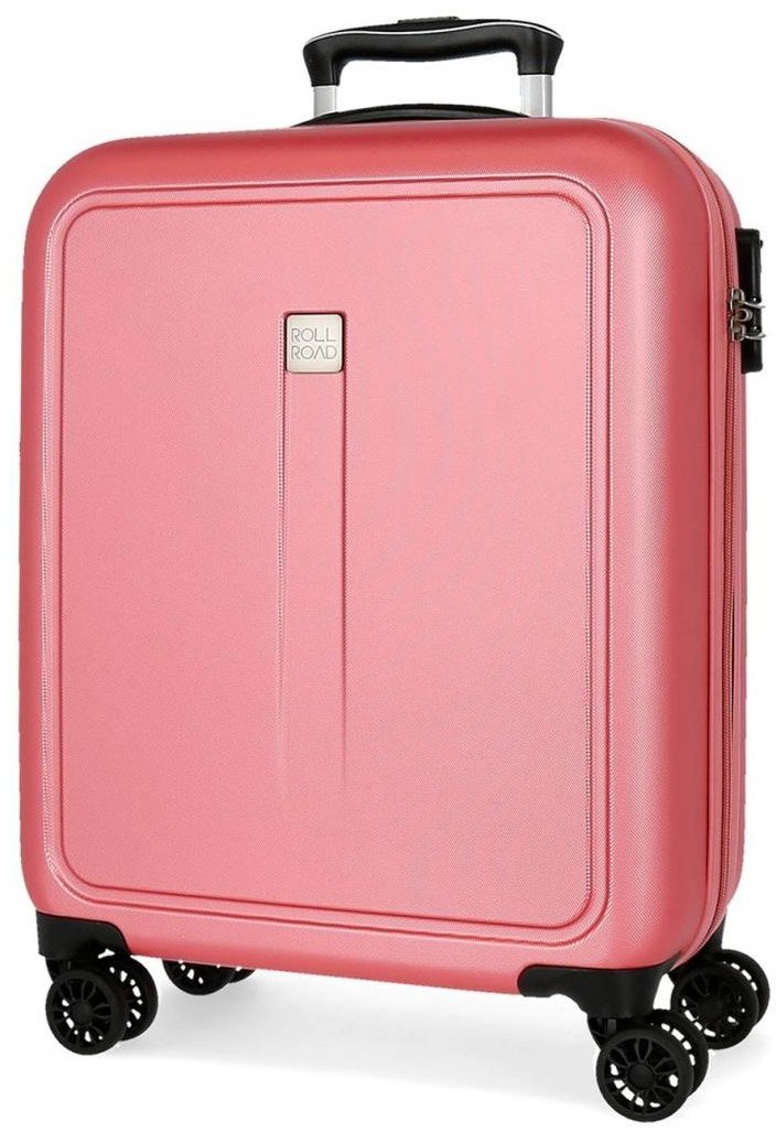 ROLL ROAD ΒΑΛΙΤΣΑ ΚΑΜΠΙΝΑΣ ROLL ROAD CAMPOYA SPINNER 55CM ROSE