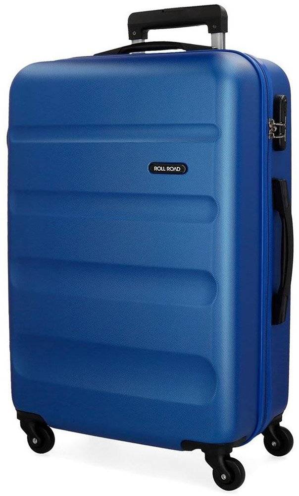ROLL ROAD ΒΑΛΙΤΣΑ ROLL ROAD FLEX SPINNER 68CM BLUE