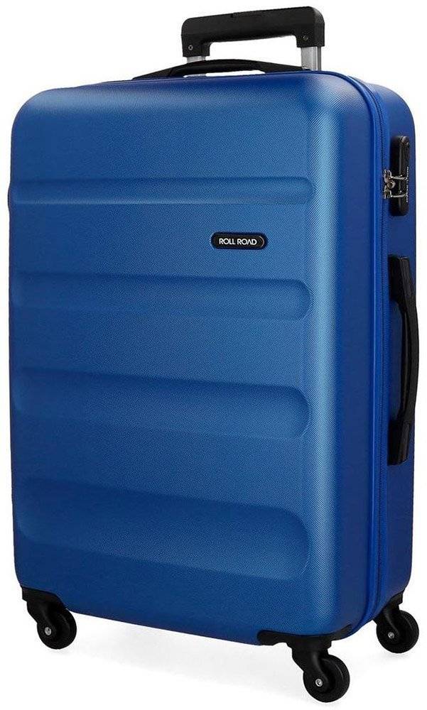 ROLL ROAD ΒΑΛΙΤΣΑ ROLL ROAD FLEX SPINNER 75CM BLUE