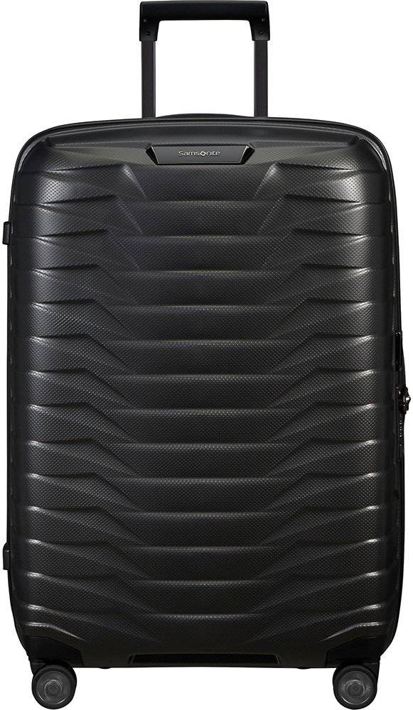ΒΑΛΙΤΣΑ SAMSONITE PROXIS SPINNER 69/25 MATT GRAPHITE SAMSONITE