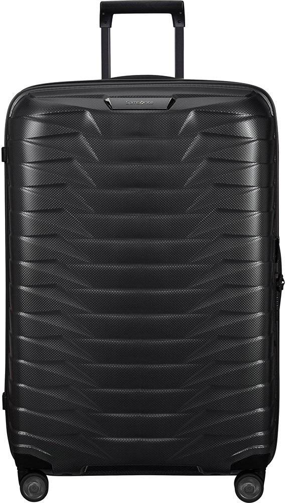 ΒΑΛΙΤΣΑ SAMSONITE PROXIS SPINNER 75/28 MATT GRAPHITE SAMSONITE