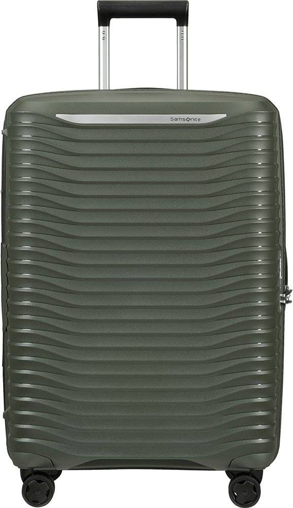 SAMSONITE ΒΑΛΙΤΣΑ SAMSONITE UPSCAPE SPINNER EXP 68/25 CLIMBING IVY