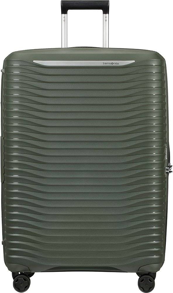 ΒΑΛΙΤΣΑ SAMSONITE UPSCAPE SPINNER EXP 75/28 CLIMBING IVY SAMSONITE