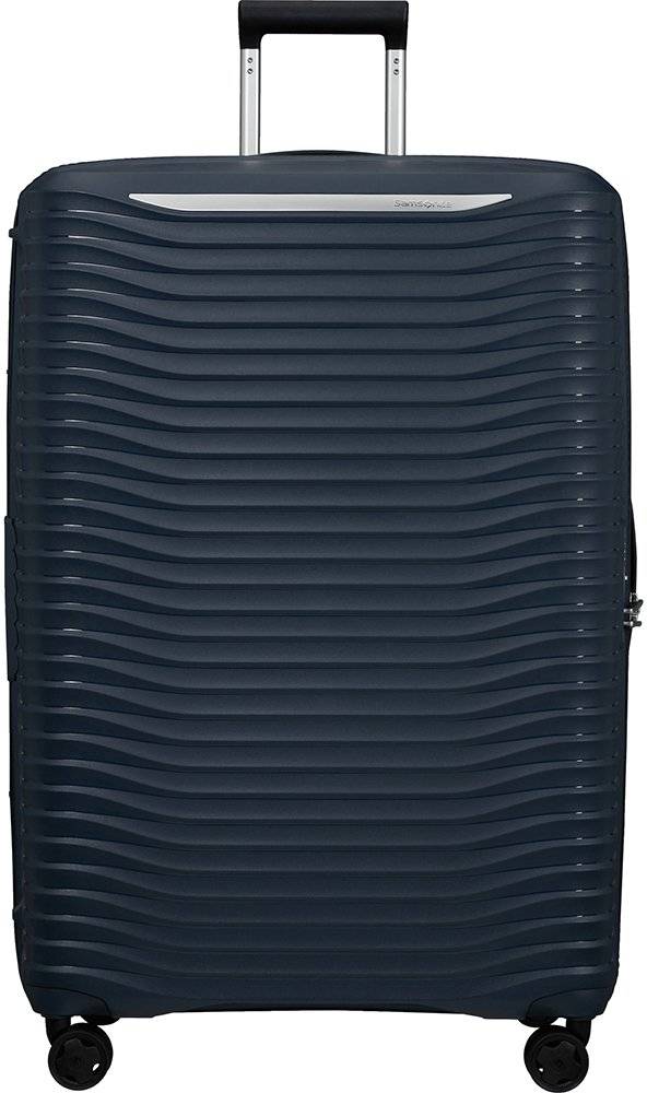 ΒΑΛΙΤΣΑ SAMSONITE UPSCAPE SPINNER EXP 81/30 BLUE NIGHTS