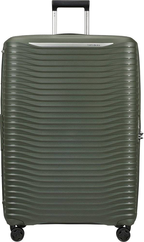 ΒΑΛΙΤΣΑ SAMSONITE UPSCAPE SPINNER EXP 81/30 CLIMBING IVY SAMSONITE