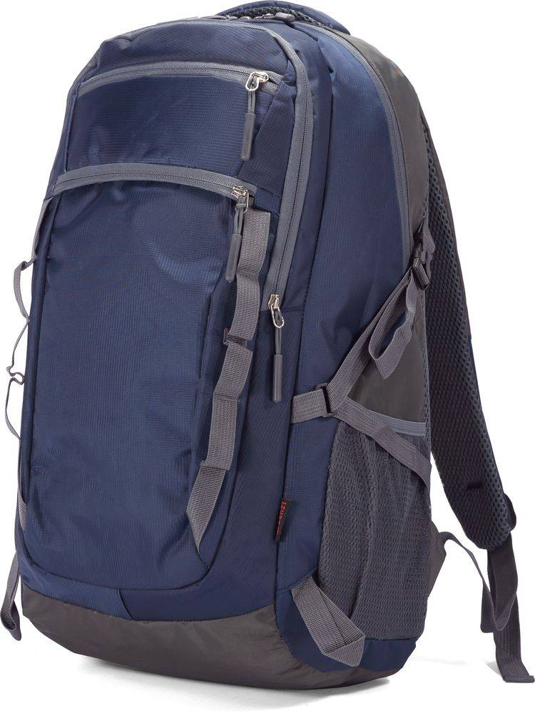 BENZI ΣΑΚΙΔΙΟ ΕΚΔΡΟΜΙΚΟ BENZI BZ5778 ΜΠΛΕ